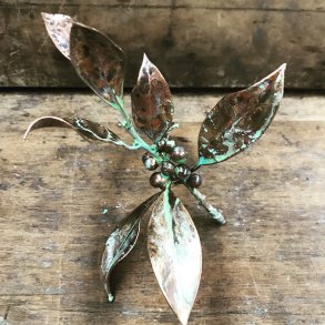 Kristtj�rn m.B�r