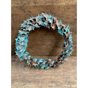 Kristtjrn krans 20 cm