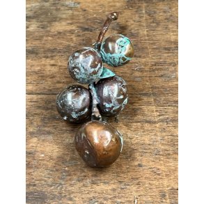 Sm bler p kvist 10 cm