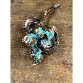 Sm bler p kvist 18 cm