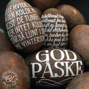 Hel Gseg Patineret ( Uden Tekst)